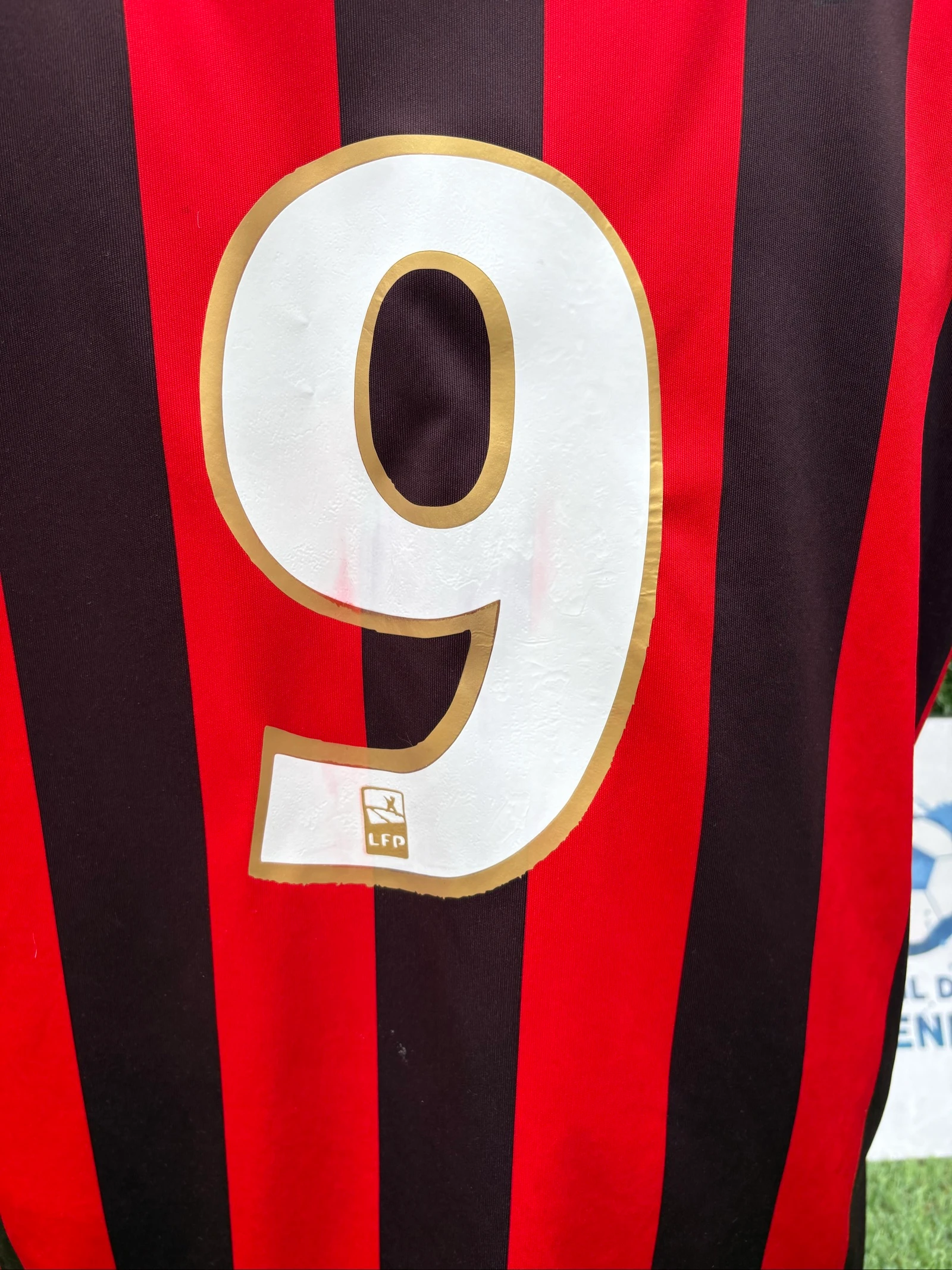 Traje de baño Balotelli Nice – photo 3